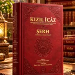 Büyük Cevşen Türkçe Okunuşlu ve Açıklamalı – Celcelûtiye İlaveli- Çanta Boy