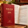 KIZIL ÎCÂZ ŞERH – Bediüzzaman Said Nursî