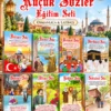Küçük Sözler Eğitim Seti (Osmanlıca & Latince) – 8 Kitap