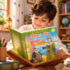 Küçük Sözler Eğitim Seti (Osmanlıca & Latince) – 8 Kitap
