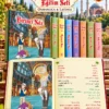 Küçük Sözler Eğitim Seti (Osmanlıca & Latince) – 8 Kitap