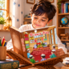 Küçük Sözler Eğitim Seti (Osmanlıca & Latince) – 8 Kitap