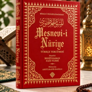 Mesnevi-i Nuriye Abdülkadir Badıllı Tercümesi İTTİHAD