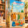 Mu'cizat-ı Ahmediye Çocuklar İçin – Orijinal Metin 9 Kitap