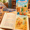 Mu'cizat-ı Ahmediye Çocuklar İçin – Orijinal Metin 9 Kitap