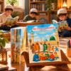 Mu'cizat-ı Ahmediye Çocuklar İçin – Orijinal Metin 9 Kitap