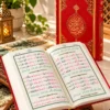 Orta Boy Büyük Cevşen – Hayrat Neşriyat