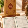 Orta Boy Büyük Cevşen (Mealli) – Hayrat Neşriyat