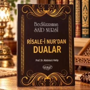 Açıklamalı Namaz Tesbihatı – Ashab-ı Bedir İlaveli, Transkripsiyonlu Türkçe Okunuşu