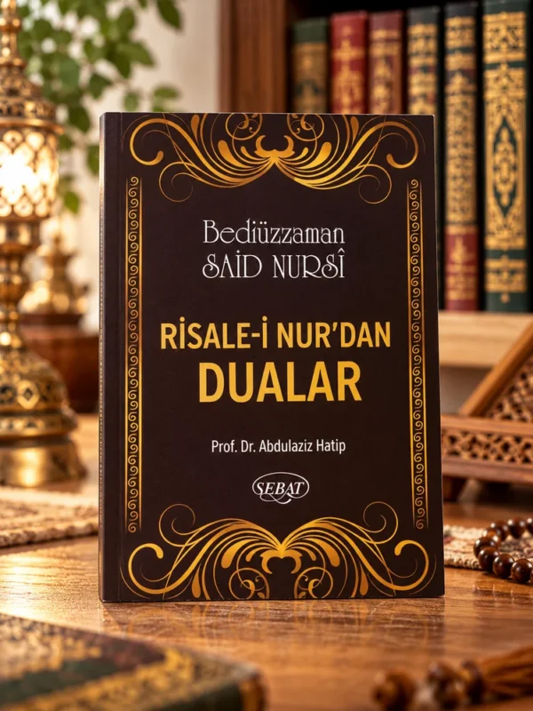 Risale-i Nur’dan Dualar | Bediüzzaman Said Nursî