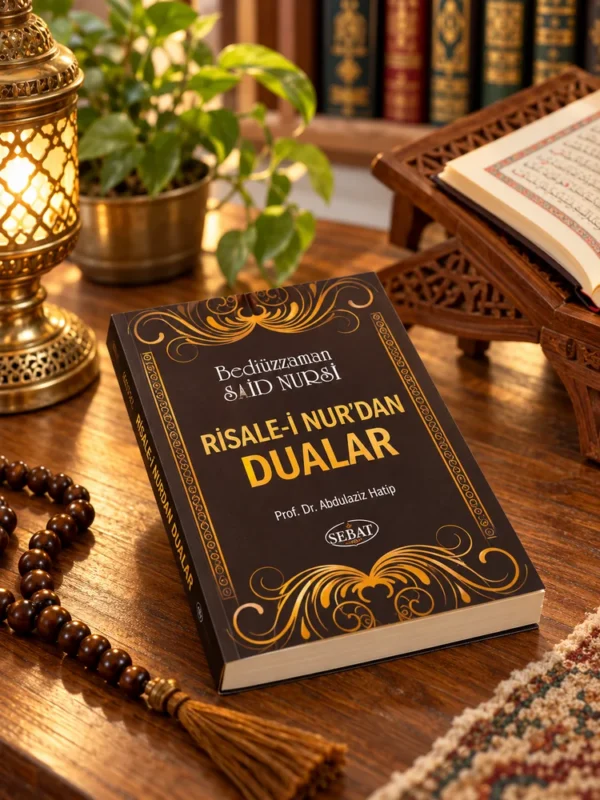 Risale-i Nur’dan Dualar | Bediüzzaman Said Nursî