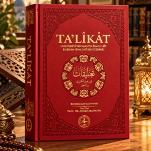 23. Söz Eğitim Seti – 10 Kitap | Osmanlıca ve Latin Harfli