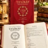 Ta’lîkât – Bediüzzaman Said Nursî | Prof. Dr. Ahmet Akgündüz – 2. Baskı
