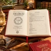Ta’lîkât – Bediüzzaman Said Nursî | Prof. Dr. Ahmet Akgündüz – 2. Baskı