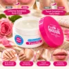 Gülçiçek 100 ml E Vitaminli Vazelin
