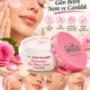 Gülçiçek Yeni Soft Formül Canlandırıcı Yüz Bakım Kremi 150 ml