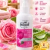 Gülçiçek 200 ml E Vitaminli El ve Vücut Losyonu