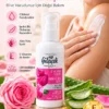 Gülçiçek 200 ml E Vitaminli El ve Vücut Losyonu