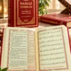 Açıklamalı Namaz Tesbihatı – Ashab-ı Bedir İlaveli, Transkripsiyonlu Türkçe Okunuşu