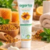 Agarta propolis özlü florürsüz diş macunu