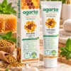 Agarta doğal propolis diş macunu bitkisel içerikler