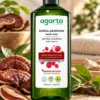 Agarta Doğal Şampuan Reishi 400 ML