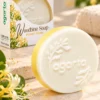 Agarta Doğal Hanımeli Sabunu 150 g