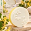 Agarta Doğal Hanımeli Sabunu 150 g
