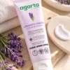 Agarta Lavanta Kremi 75 ml doğal cilt bakım kremi