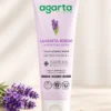 Agarta Doğal Lavanta Cilt Bakım Kremi 75 ml