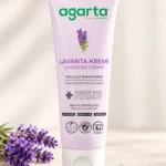 Agarta Doğal Lavanta Cilt Bakım Kremi 75 ml