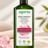 Agarta renk koruyucu şampuan 400 ml