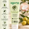 Agarta Zeytinyağlı Krem 75 ml kuru ve hassas cilt bakımı