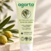 Agarta Doğal Zeytinyağlı Cilt Bakım Kremi 75 ml