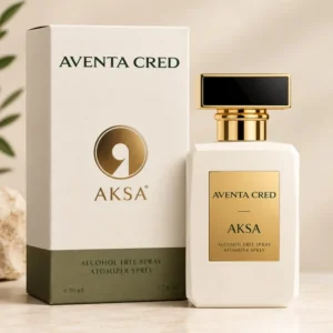 Aksa Aventa Cred 50 ml Alkolsüz Parfüm