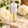 Aksa Esans Çiçek Kokuları 5 ml Beyaz Gül roll-on esans