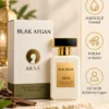 Aksa Blak Afgan 50 ml alkolsüz parfüm özellikleri