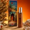 Aksa Cordoba 9 ml Roll-On Esans orijinal kutusu ve kılıflı şişesiyle