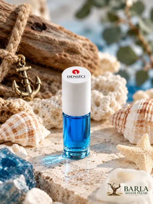 Aksa erkek esansları 5 ml roll-on esans seçenekleri Denizci