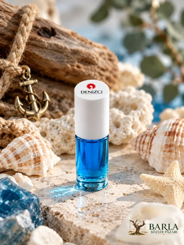 Aksa erkek esansları 5 ml roll-on esans seçenekleri Denizci