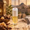 Aksa Diriliş 5 ml erkek roll-on esans