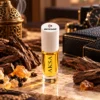 Aksa erkek esansları 5 ml roll-on esans seçenekleri Aksa Dunlop 5 ml erkek roll-on esans