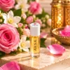 Aksa bayan esansları Eslem 5 ml roll-on esans