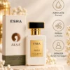Aksa Esra 50 ml alkolsüz parfüm spreyi ürün özellikleri