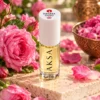 Aksa Esans Çiçek Kokuları 5 ml Isparta Gülü esansı