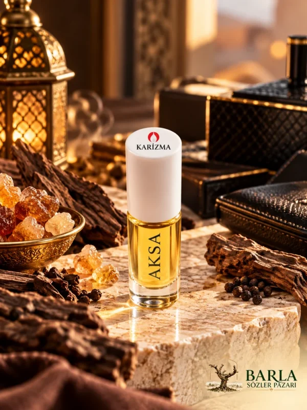 Aksa erkek esansları 5 ml roll-on esans seçenekleri Aksa Karizma 5 ml erkek roll-on esans