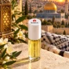 Aksa Özel Seri Alkolsüz Esanslar 5ml Kudüs roll-on