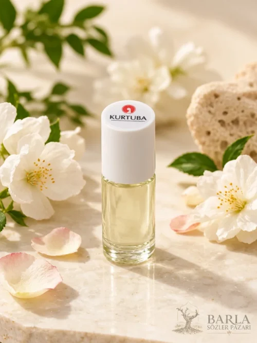 Aksa bayan esansları 5 ml Kurtuba roll-on esans