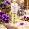 Aksa Esans Çiçek Kokuları 5 ml Menekşe kokulu esans