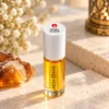 Aksa Özel Seri Alkolsüz Esanslar 5 ml Aksa Özel Seri Alkolsüz Esanslar 5 ml Miski Amber roll-on